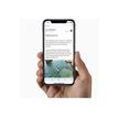 3701083037521-Apple iPhone X - Smartphone reconditionné grade B (Bon état) - 4G - 64 Go - gris sidé-P_300049490_28-25