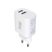 3701263503396-JAYM - Chargeur secteur - 2 USB + cable USB vers micro USB - blanc-P_300049655_4-1