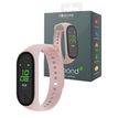 5900495908346-Forever Fitband - Montre connectée avec fréquence cardiaque - rose-P_300049682_2-1