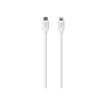 3701263511735-JAYM - Câble USB-C vers Lightning - 2 m - blanc-P_300049822_3-0
