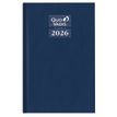 3371010486205-Agenda Travers Korex - 13 x 21 cm - Quo Vadis--0