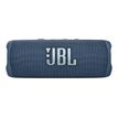 6925281992988-JBL Flip 6 - Mini enceinte sans fil - bluetooth - bleu-P_300050055_2-1