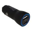 3701263509886-JAYM - Chargeur allume cigare pour voiture - 2 USB - noir-P_300050071_1-0