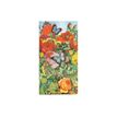 9781439754511-Paperblanks Butterfly Garden - Carnet - 176 pages - 95 x 180 mm - ligné - couvercle multi-P_300050601_3-3