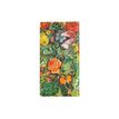 9781439754511-Paperblanks Butterfly Garden - Carnet - 176 pages - 95 x 180 mm - ligné - couvercle multi-P_300050601_4-2