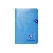 3329683036098-Clairefontaine Mimesys - Répertoire polypro 11 x 17 cm - 96 pages-P_300050687_1-0