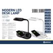 5907595452472-PLATINET PDL1930 LED - Lampe de bureau LED 5W avec chargeur sans fil -P_300050739_6-5