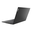 0196804241340-Lenovo IdeaPad 3 15IGL05 - PC portable 15.6" - Intel Celeron N4020 - 4 Go RAM - 256 Go S-P_300050762_12-11
