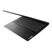 0196804241340-Lenovo IdeaPad 3 15IGL05 - PC portable 15.6" - Intel Celeron N4020 - 4 Go RAM - 256 Go SSD-P_300050762_3-2