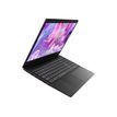0196804241340-Lenovo IdeaPad 3 15IGL05 - PC portable 15.6" - Intel Celeron N4020 - 4 Go RAM - 256 Go SSD-P_300050762_6-5