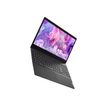 0196804241340-Lenovo IdeaPad 3 15IGL05 - PC portable 15.6" - Intel Celeron N4020 - 4 Go RAM - 256 Go SSD-P_300050762_7-6