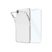 3701263518383-JAYM - pack complet - coque de protection + verre trempé pour Xiaomi Redmi 10A - transpar-P_300050846_1-0