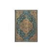9781551565385-Paperblanks Turquoise Chronicles - Carnet - reliure piquée - ligné - vert-P_300050886_1-3