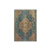 9781551565385-Paperblanks Turquoise Chronicles - Carnet - reliure piquée - ligné - vert-P_300050886_4-1
