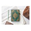 9781551565385-Paperblanks Turquoise Chronicles - Carnet - reliure piquée - ligné - vert-P_300050886_7-5