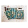 9781551565385-Paperblanks Turquoise Chronicles - Carnet - reliure piquée - ligné - vert-P_300050886_8-4