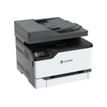 0734646727242-Lexmark MC3224i - imprimante laser multifonction couleur A4 - USB 2.0, LAN, Wi-Fi(n)-P_300050973_4-3