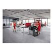 5028252616874-Rexel Optimum AutoFeed+ 130X - Destructeur de documents coupe croisée - 130 feuilles - Co-P_300051159_1-7