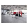 5028252616874-Rexel Optimum AutoFeed+ 130X - Destructeur de documents coupe croisée - 130 feuilles - Co-P_300051159_2-6