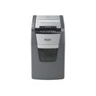 5028252616874-Rexel Optimum AutoFeed+ 130X - Destructeur de documents coupe croisée - 130 feuilles - Co-P_300051159_6-2