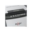 5028252616874-Rexel Optimum AutoFeed+ 130X - Destructeur de documents coupe croisée - 130 feuilles - Co-P_300051159_8-4