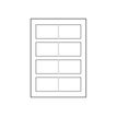 4004182032749-Avery Quick&Clean - 100 cartes de visite pliées - 54 x 84 mm-P_300051210_2-1