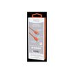 3701263512589-JAYM POP Collection - Câble USB vers Lightning - 1.5 m - orange-P_300051432_2-1