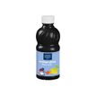 3013648075412-Lefranc Bourgeois Glossy - Peinture acrylique - noir - 250 ml-P_300051541_1-0