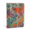 9781439722374-Paperblanks - Carnet a couverture rigide papillons - midi - ligne - 176 p-P_300051574_2-0