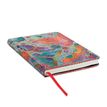 9781439722374-Paperblanks - Carnet a couverture rigide papillons - midi - ligne - 176 p-P_300051574_4-2