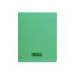 3210330181059-Calligraphe 8000 - Cahier polypro 17 x 22 cm - 48 pages - grands carreaux (seyès) - vert-P_300051625_1-0
