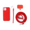 3701263520256-JAYM POP - Coque de protection + tour de cou pour iPhone 14 - rouge-P_300051946_3-1