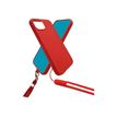 3701263520256-JAYM POP - Coque de protection + tour de cou pour iPhone 14 - rouge-P_300051946_4-7