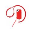 3701263520256-JAYM POP - Coque de protection + tour de cou pour iPhone 14 - rouge-P_300051946_8-2