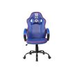 3701338802645-Fauteuil gamer FOOT "coupe du monde" - accoudoirs - France-P_300052076_1-0