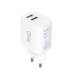 3701263503372-JAYM - Chargeur secteur - 2 USB + cable USB vers USB-C - blanc-P_300052353_4-1