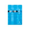 3329680313406-Clairefontaine - Cahier de musique - A4 (21x29,7 cm) - 96 pages-P_300052382_1-0