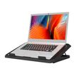 3567049010997-PORT Ergonomic Cooler Pro - Ventilateur d'ordinateur portable - 17" - 2 ports USB-P_300052450_3-0
