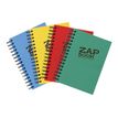 3329680083538-Clairefontaine Zap Book - Bloc dessin - 160 feuilles - A6 - 80 gr - blanc-P_300052669_1-0