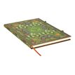 9781439746127-Paperblanks Poésie en Fleurs - Carnet en reliure piquée - 210 x 300 mm - 64 feuilles / 1-P_300052762_2-3