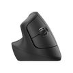 5099206099807-Logitech Lift - souris ergonomique sans fil pour gaucher - Bluetooth, 2.4 GHz - graphite-P_300052774_2-1