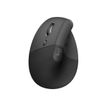 5099206099807-Logitech Lift - souris ergonomique sans fil pour gaucher - Bluetooth, 2.4 GHz - graphite-P_300052774_4-3