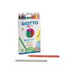 8000825225109-GIOTTO Mega - crayon de couleur - assortiment de couleurs vives (pack de 12)-P_300052818_1-0