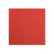 3329680970029-Clairefontaine Maya - Papier à dessin - 50 x 70 cm - 270 g/m² - rouge coquelicot - 25 fe-P_300052884_3-1