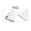 3701263515412-JAYM - Coque de protection  pour iPhone 13 - transparent-P_300052976_4-3