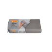 8412027029896-Jovi Pâte Autodurcissante Air Dry 500 g – Gris, Facile à Modeler et Séchage à l’Air--1