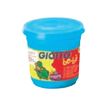 8000825463037-GIOTTO be-bè - Pâte à modeler - 220 g - bleu cyan-P_300053072_1-0