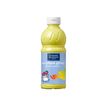 3013641881430-Lefranc Bourgeois Enfants - Peinture acrylique à base d'eau - jaune citron brillant - 500-P_300053138_1-0