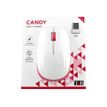 3303170094303-T'nB CANDY - Souris sans fil pour droitier et gaucher - optique - blanc/rose-P_300053223_1-6