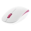 3303170094303-T'nB CANDY - Souris sans fil pour droitier et gaucher - optique - blanc/rose-P_300053223_4-1